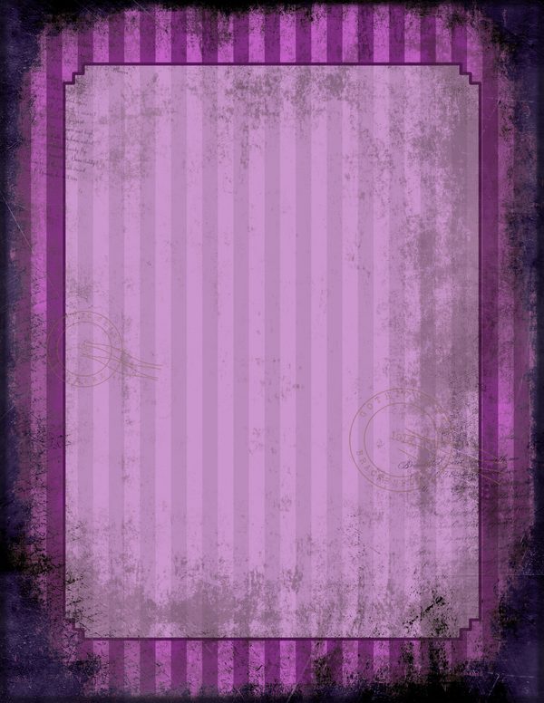 Junk Journal Pages: 150 Printable Sheets - Gothic Seance - Commercial Use — image 90
