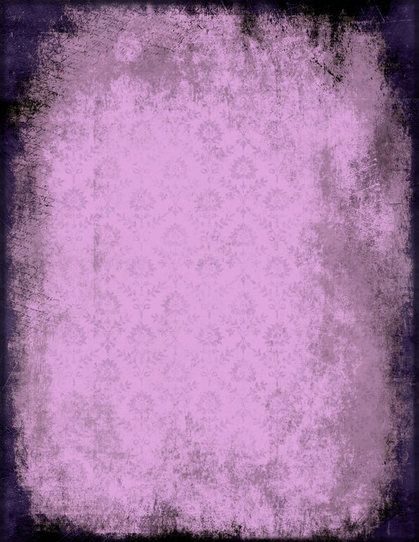 Junk Journal Pages: 150 Printable Sheets - Gothic Seance - Commercial Use — image 134