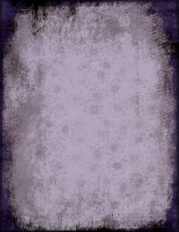 Junk Journal Pages: 150 Printable Sheets - Gothic Seance - Commercial Use — image 149