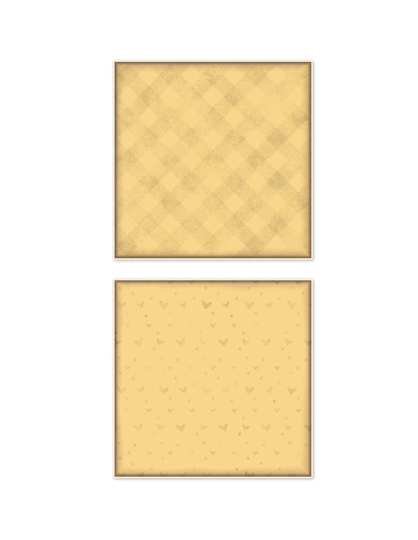Ephemera Kit: 81 Printable Cards, Tags and Word Strips - Gothic Seance - Commercial Use — image 24