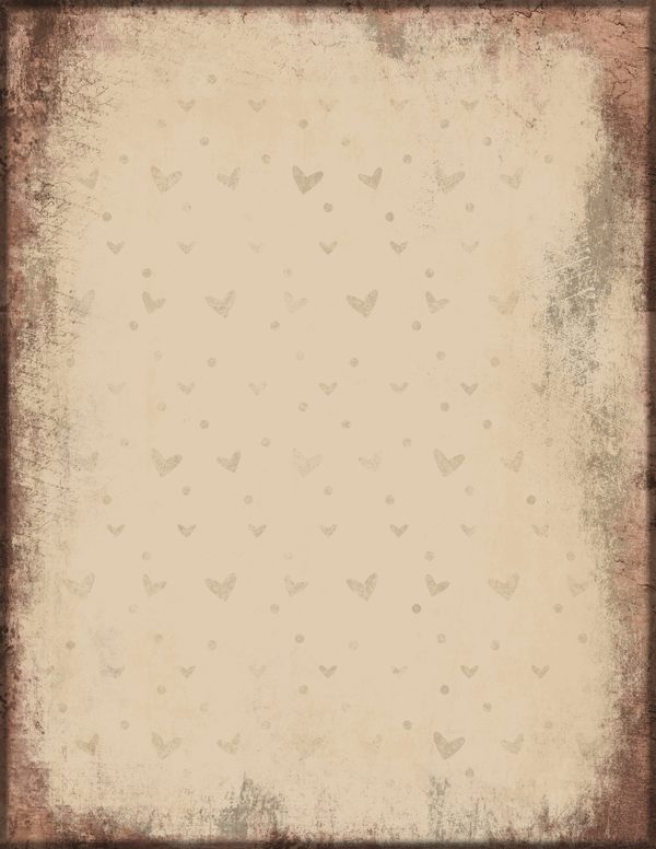 Backing Papers: 50 Background Sheets - Gothic Manor - Printable Commercial Use — image 4