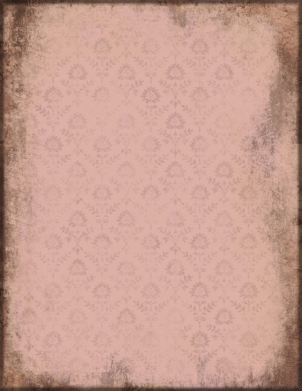Backing Papers: 50 Background Sheets - Gothic Manor - Printable Commercial Use — image 9
