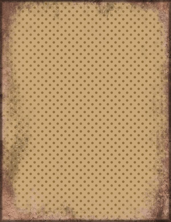Backing Papers: 50 Background Sheets - Gothic Manor - Printable Commercial Use — image 21