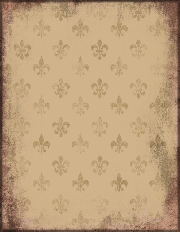 Backing Papers: 50 Background Sheets - Gothic Manor - Printable Commercial Use — image 26