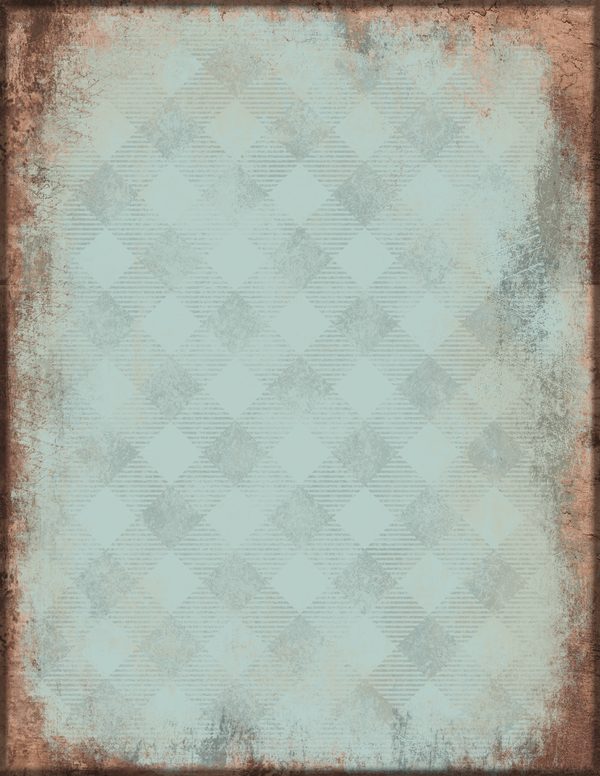 Backing Papers: 50 Background Sheets - Gothic Manor - Printable Commercial Use — image 30