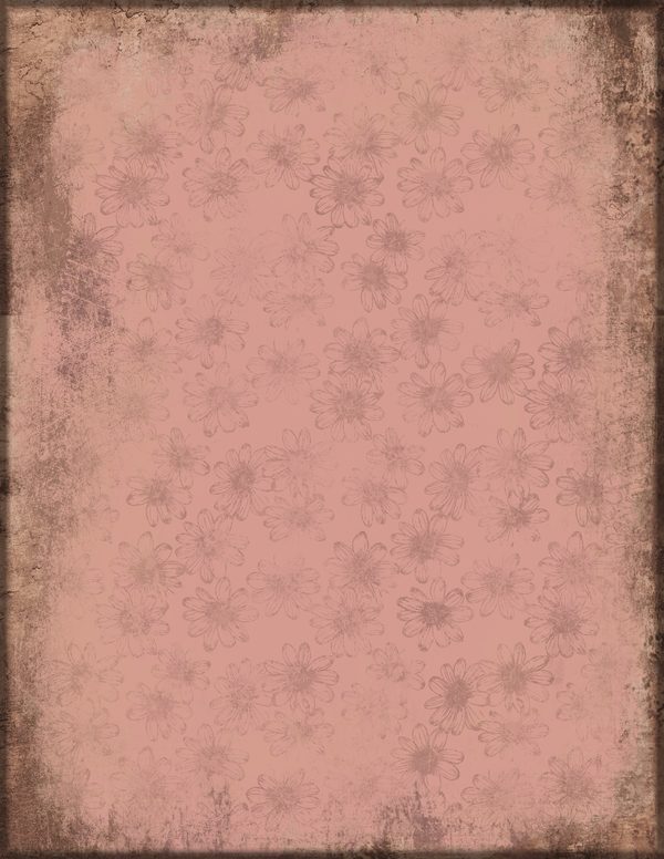 Backing Papers: 50 Background Sheets - Gothic Manor - Printable Commercial Use — image 33