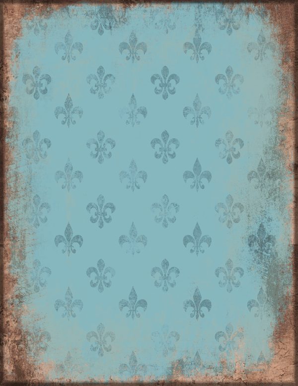 Backing Papers: 50 Background Sheets - Gothic Manor - Printable Commercial Use — image 39