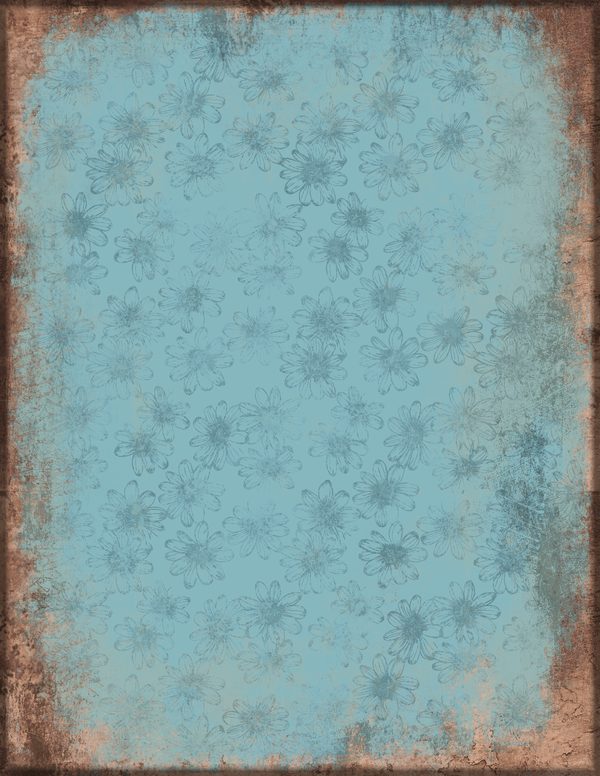 Backing Papers: 50 Background Sheets - Gothic Manor - Printable Commercial Use — image 43