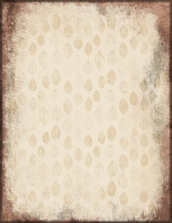 Backing Papers: 50 Background Sheets - Gothic Manor - Printable Commercial Use — image 48