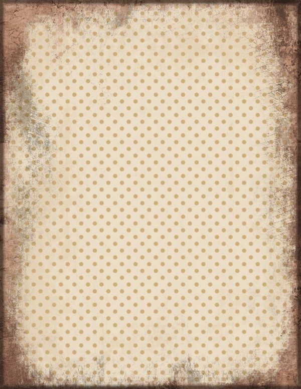 Backing Papers: 50 Background Sheets - Gothic Manor - Printable Commercial Use — image 50