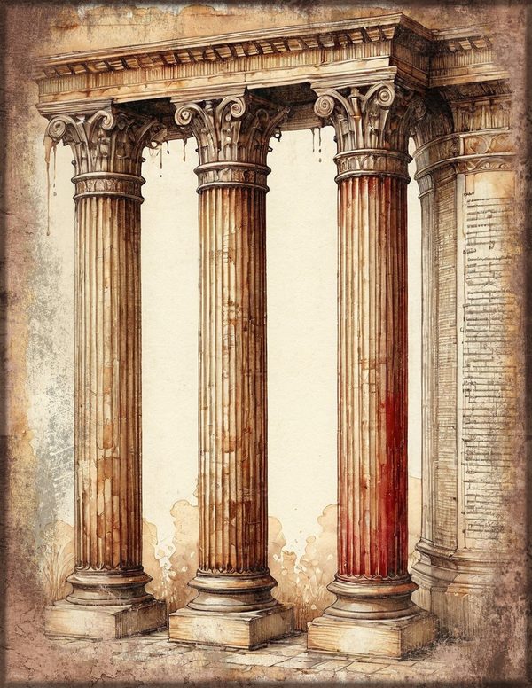 Junk Journal Pages: 150 Printable Sheets - Gothic Manor - Commercial Use — image 2