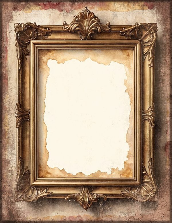 Junk Journal Pages: 150 Printable Sheets - Gothic Manor - Commercial Use — image 27