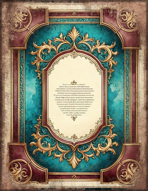Junk Journal Pages: 150 Printable Sheets - Gothic Manor - Commercial Use — image 68