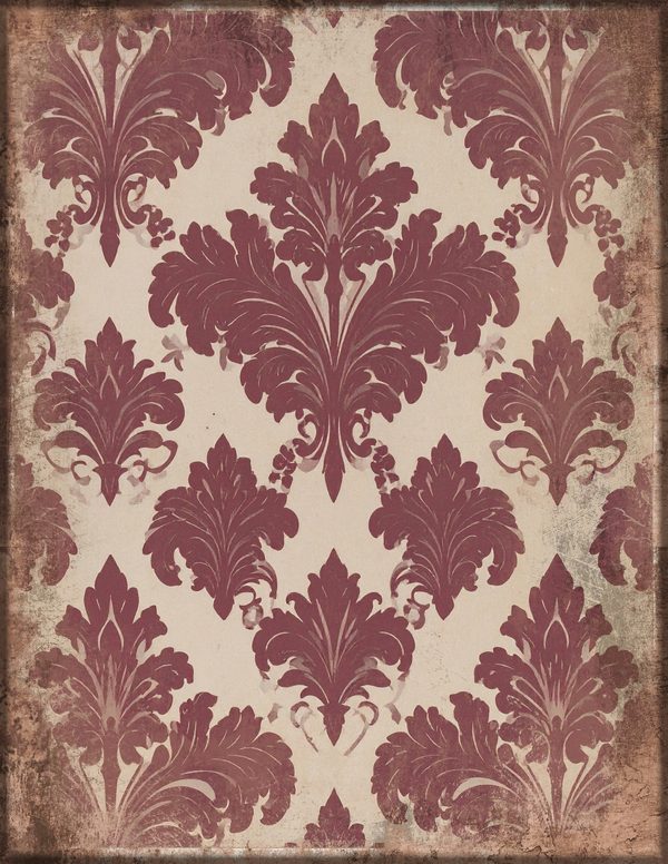 Junk Journal Pages: 150 Printable Sheets - Gothic Manor - Commercial Use — image 72
