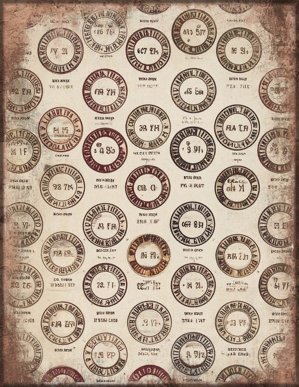 Junk Journal Pages: 150 Printable Sheets - Gothic Manor - Commercial Use — image 73