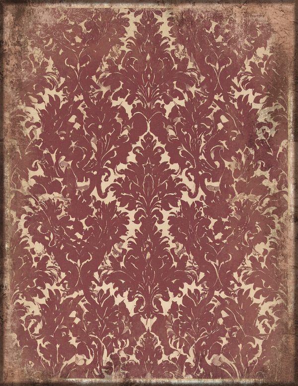 Junk Journal Pages: 150 Printable Sheets - Gothic Manor - Commercial Use — image 74