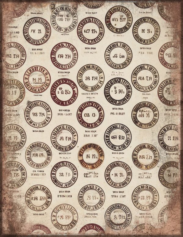 Junk Journal Pages: 150 Printable Sheets - Gothic Manor - Commercial Use — image 76