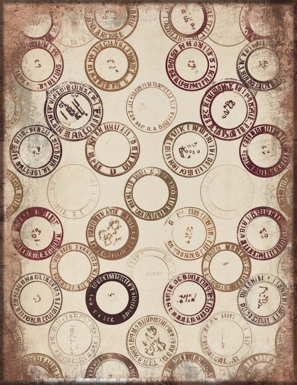 Junk Journal Pages: 150 Printable Sheets - Gothic Manor - Commercial Use — image 77