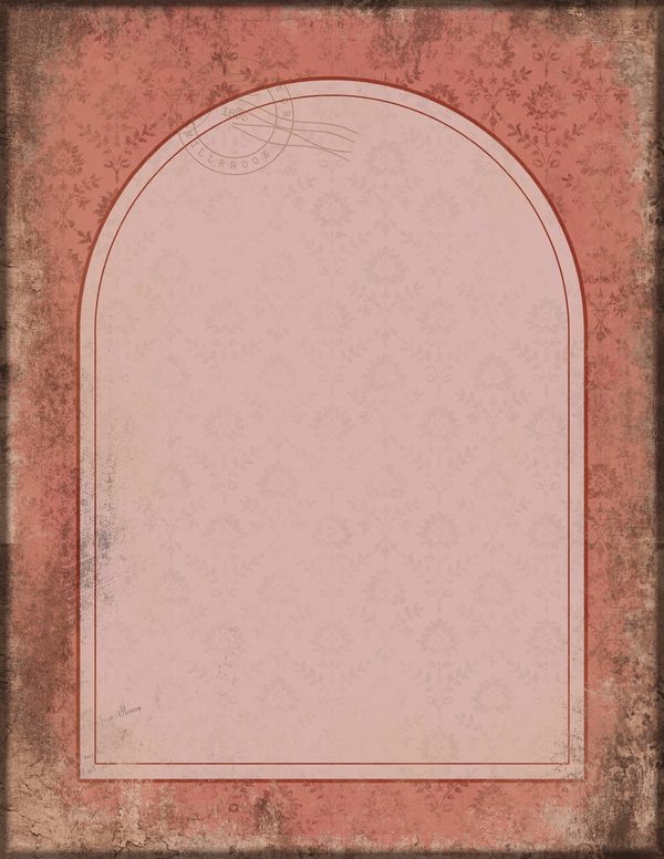 Junk Journal Pages: 150 Printable Sheets - Gothic Manor - Commercial Use — image 93
