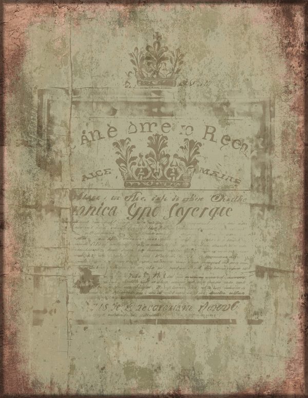 Junk Journal Pages: 150 Printable Sheets - Gothic Manor - Commercial Use — image 123