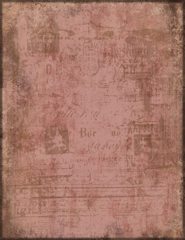 Junk Journal Pages: 150 Printable Sheets - Gothic Manor - Commercial Use — image 127