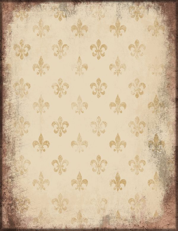 Junk Journal Pages: 150 Printable Sheets - Gothic Manor - Commercial Use — image 132