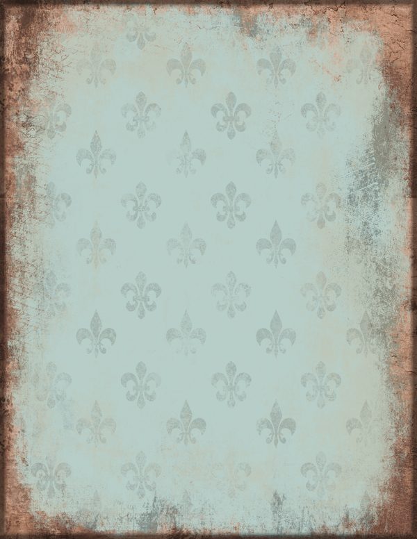 Junk Journal Pages: 150 Printable Sheets - Gothic Manor - Commercial Use — image 142