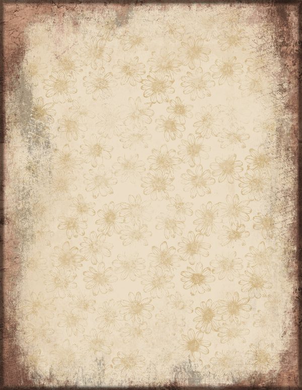 Junk Journal Pages: 150 Printable Sheets - Gothic Manor - Commercial Use — image 145