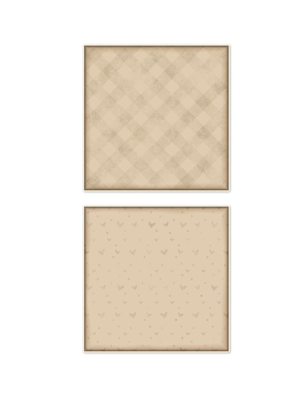 Ephemera Kit: 77 Printable Cards, Tags and Word Strips - Gothic Manor - Commercial Use — image 24