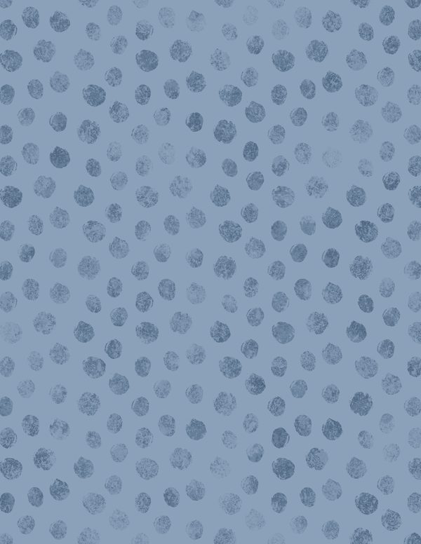 Baby Blue Floral Watercolor Digital Paper Kit: Printable Papers, Cards, Tags, Ephemera — image 26