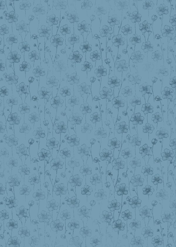 Garden Gnomes Watercolor Digital Paper Kit: Printable Papers, Cards, Tags, Ephemera — image 24
