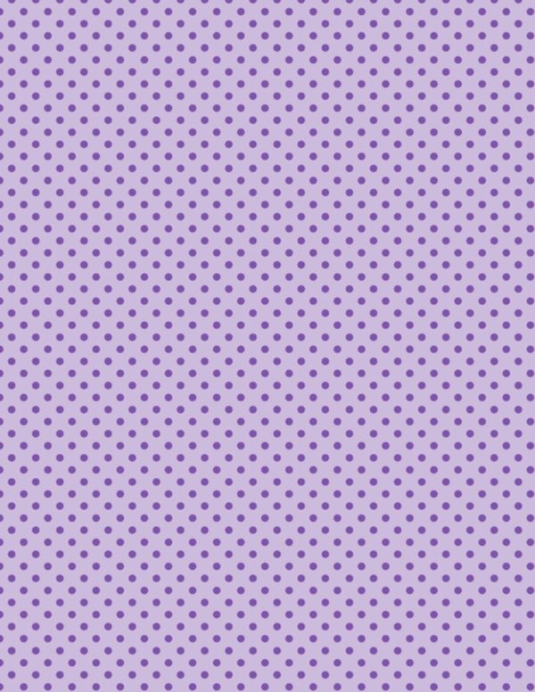 Purple Floral Watercolor Digital Paper Kit: Printable Papers, Cards, Tags, Ephemera — image 24