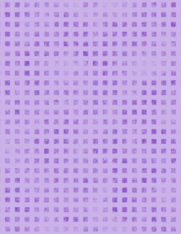 Purple Floral Watercolor Digital Paper Kit: Printable Papers, Cards, Tags, Ephemera — image 26