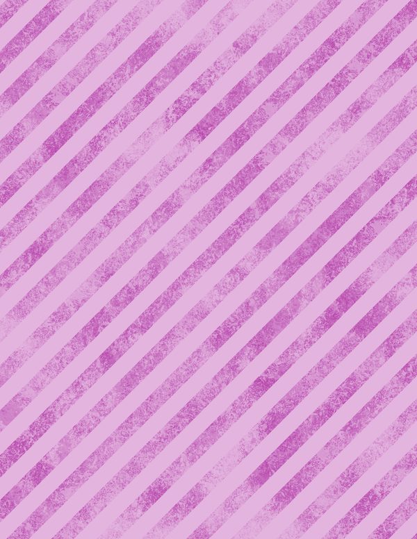Purple Floral Watercolor Digital Paper Kit: Printable Papers, Cards, Tags, Ephemera — image 27