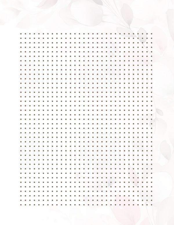 Rose Floral Watercolor Digital Paper Kit: Printable Papers, Cards, Tags, Ephemera - Commercial Use — image 36
