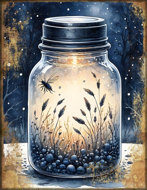 Junk Journal Kit: Printable Pages, Cards, Tags and Ephemera - Witching Hour - Commercial Use — image 15