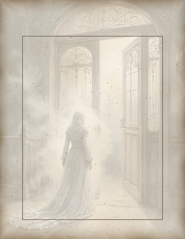 Junk Journal Kit: Printable Pages, Cards, Tags and Ephemera - Witching Hour - Commercial Use — image 55