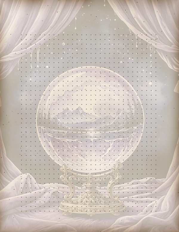 Junk Journal Kit: Printable Pages, Cards, Tags and Ephemera - Witching Hour - Commercial Use — image 56