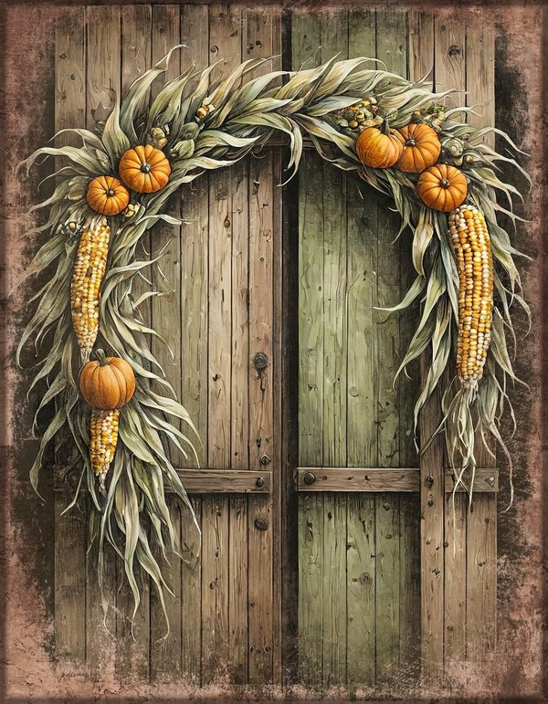 Junk Journal Papers: Printable Vintage Pages - Witches Kitchen - Commercial Use — image 12