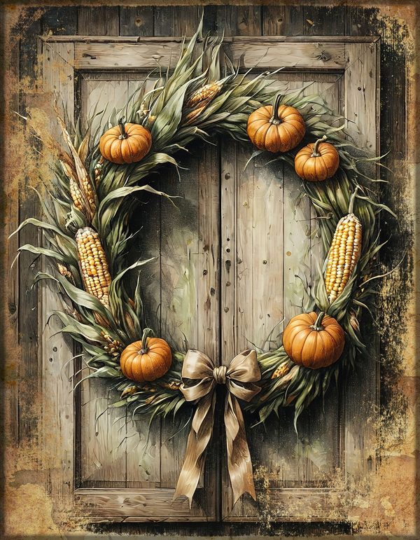 Junk Journal Papers: Printable Vintage Pages - Witches Kitchen - Commercial Use — image 17