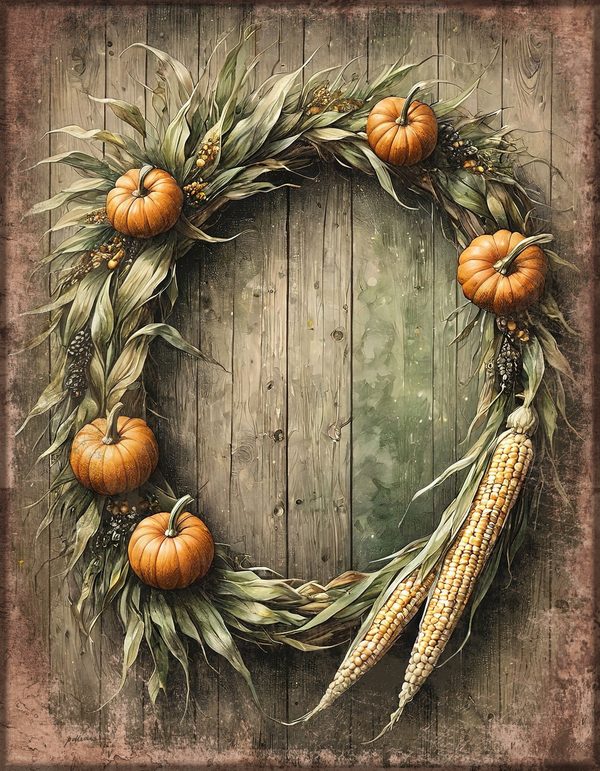 Junk Journal Papers: Printable Vintage Pages - Witches Kitchen - Commercial Use — image 22
