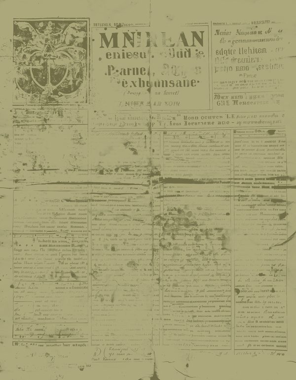 Vintage Christmas Morning Junk Journal Kit: Printable Papers, Cards, Tags (Digital Download) — image 43