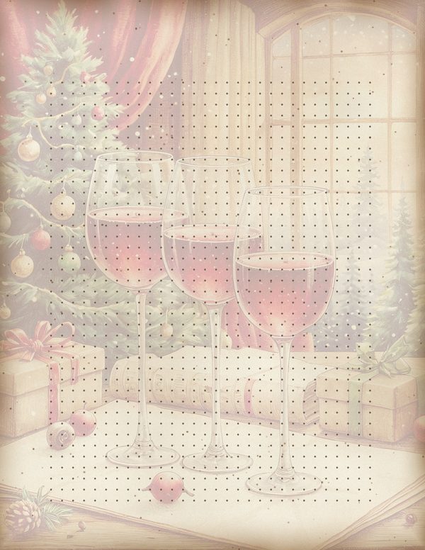 Baking Junk Journal Kit: Printable Pages, Cards, Tags and Ephemera - Gingerbread Kitchen - Commercial Use — image 61