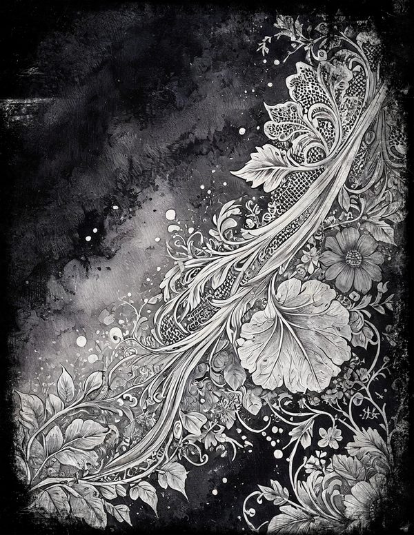 Junk Journal Papers: Printable Vintage Pages - Memento Mori - Commercial Use — image 40