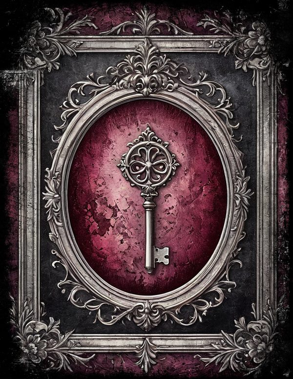 Junk Journal Papers: Printable Vintage Pages - Memento Mori - Commercial Use — image 48