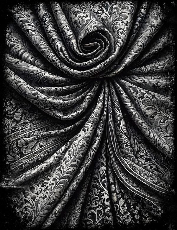 Junk Journal Papers: Printable Vintage Pages - Memento Mori - Commercial Use — image 54