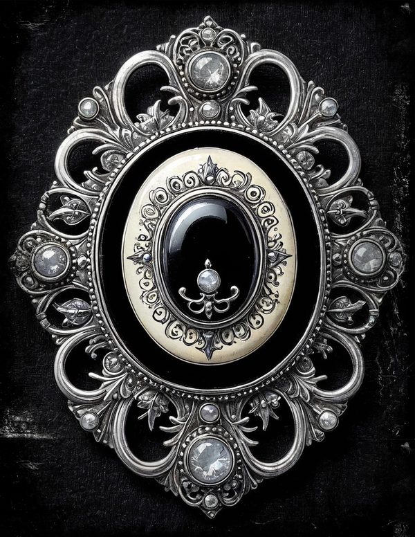 Junk Journal Papers: Printable Vintage Pages - Memento Mori - Commercial Use — image 58