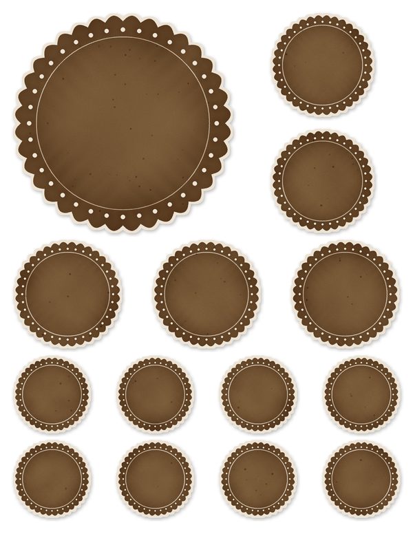 Cannons and Cutlasses Junk Journal Kit: Scrapbook Paper - Pirates and Privateers - Commercial Use — image 31