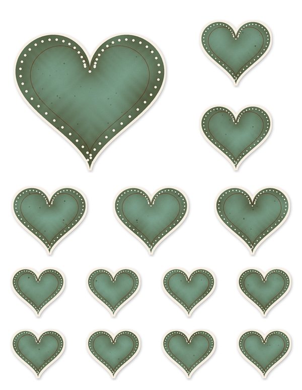 Desert Island Junk Journal Kit: Digital Scrapbook Paper - Pirates and Privateers - Commercial Use — image 34