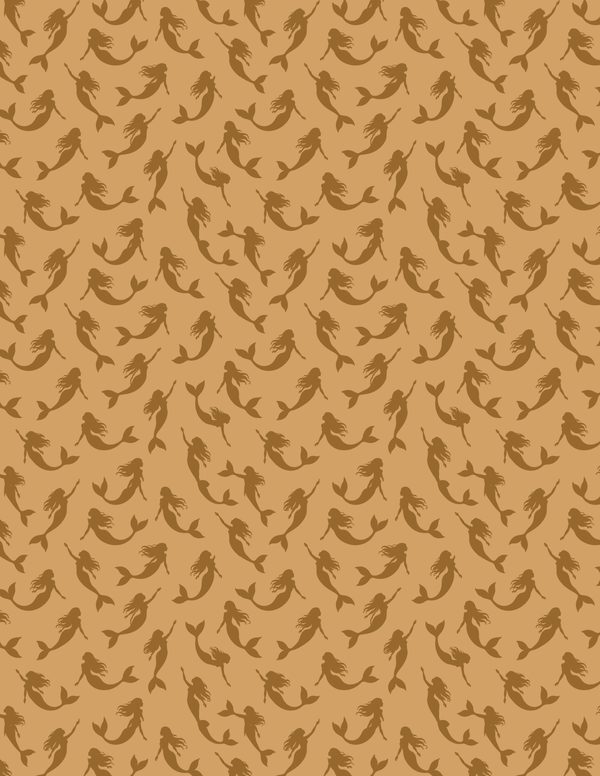 Mermaids of the Deep Junk Journal Kit: Scrapbook Paper - Pirates and Privateers - Commercial Use — image 36